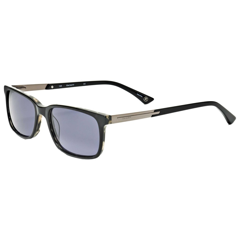 Hackett Men's Sunglasses HEK1245-006-54