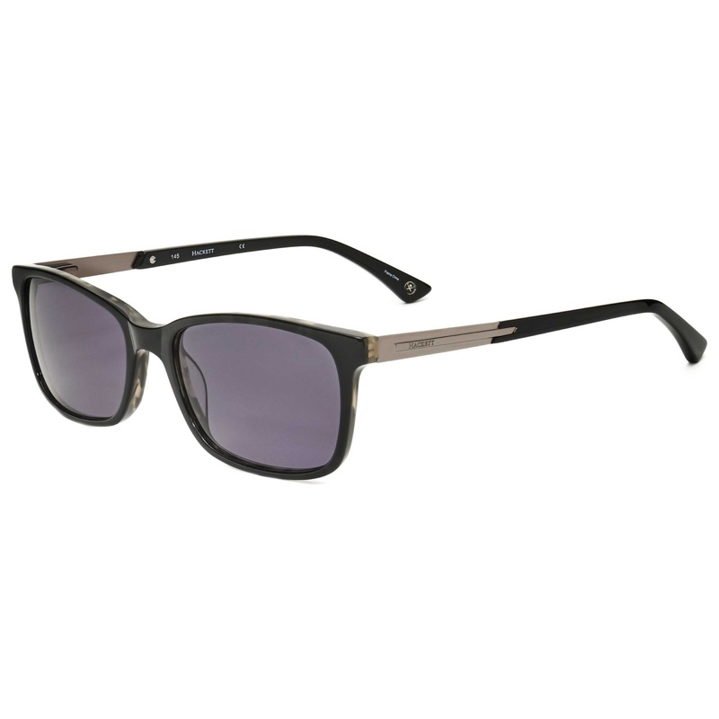 Hackett Men's Sunglasses HEKS1245-006-54
