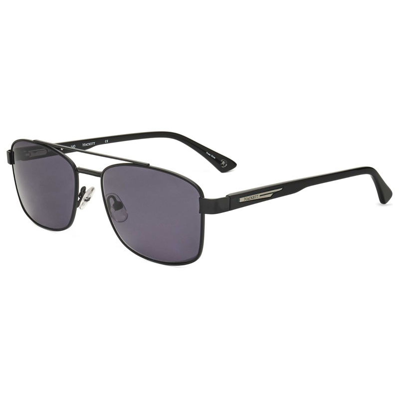 Hackett Men's Sunglasses HEKS1261-002-55