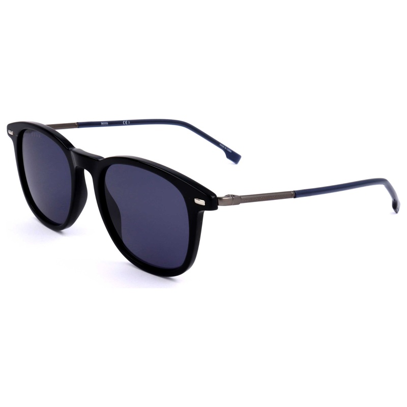 Hugo Boss Men's Sunglasses BOSS1121-S-807-KU