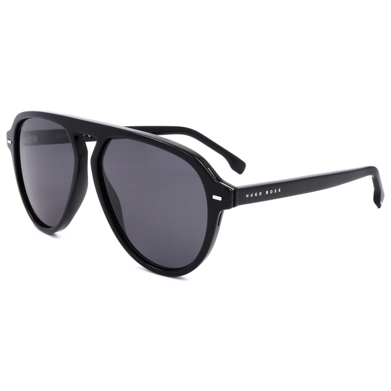 Hugo Boss Men's Sunglasses BOSS1126-S-807-IR