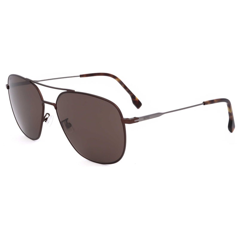 Hugo Boss Men's Sunglasses BOSS1557-O-F-S-1OT-70