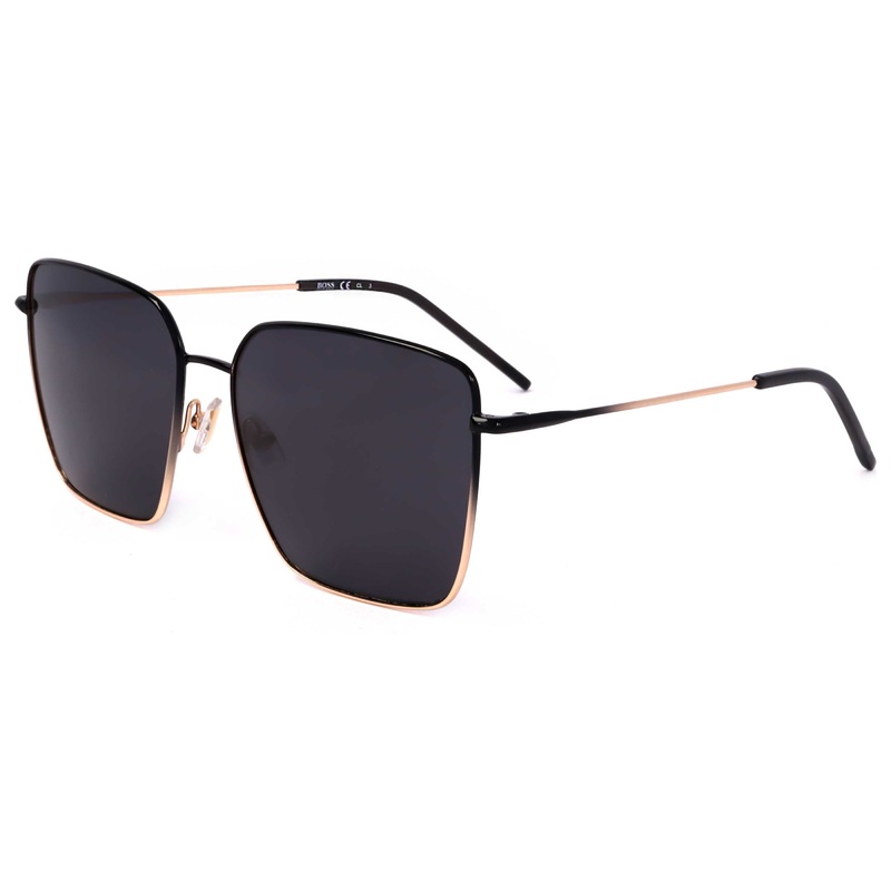 Hugo Boss Women's Sunglasses BOSS1333-S-2M2-IR