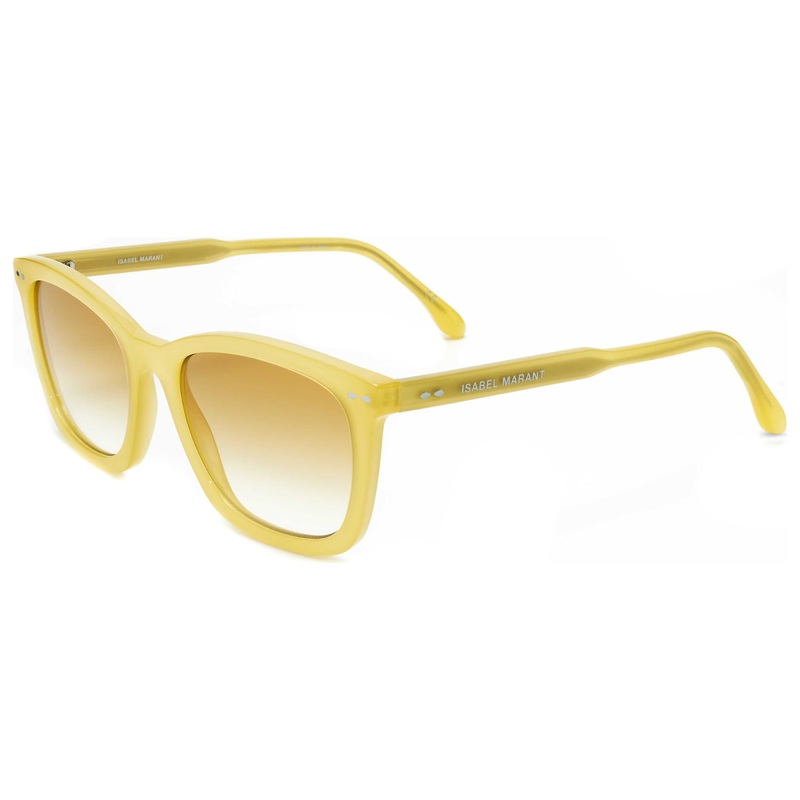 Isabel Marant Women's Sunglasses IM0010-S-40G-55