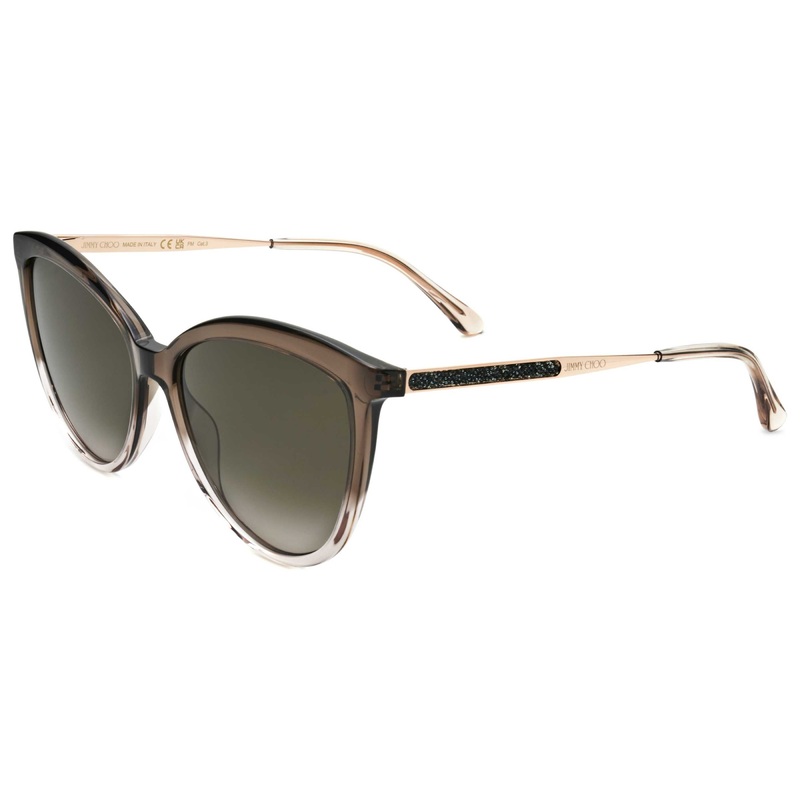 Jimmy Choo Women's Sunglasses BELINDA-S-08M-56