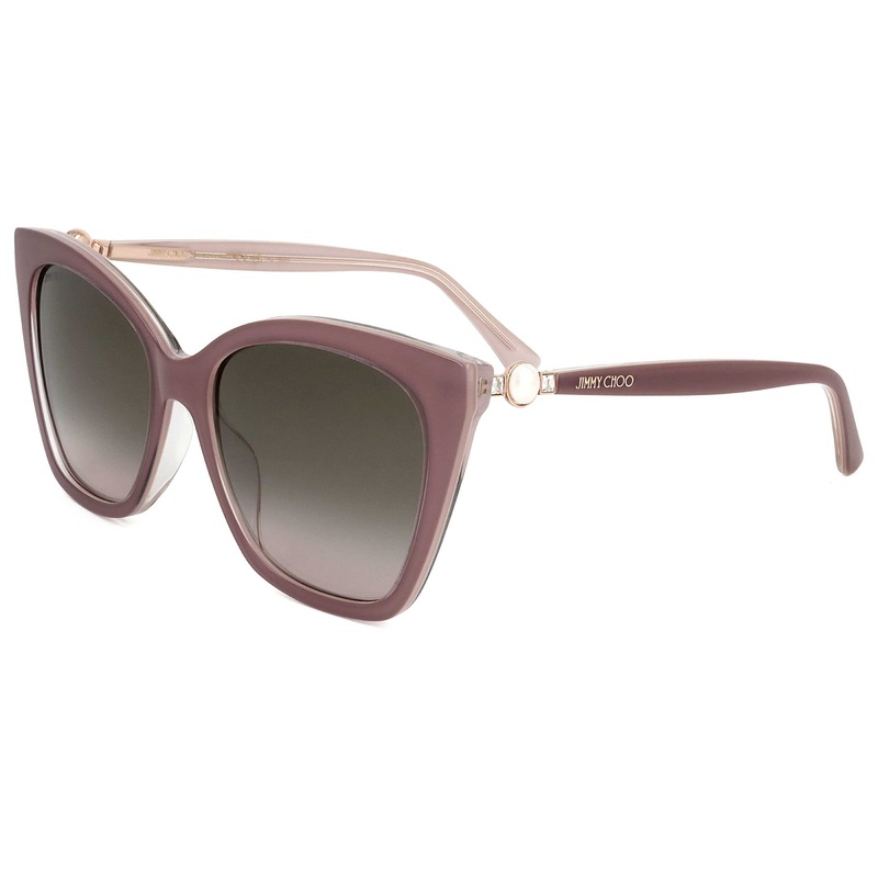 Jimmy Choo Women's Sunglasses RUA-G-S-Y9A-56