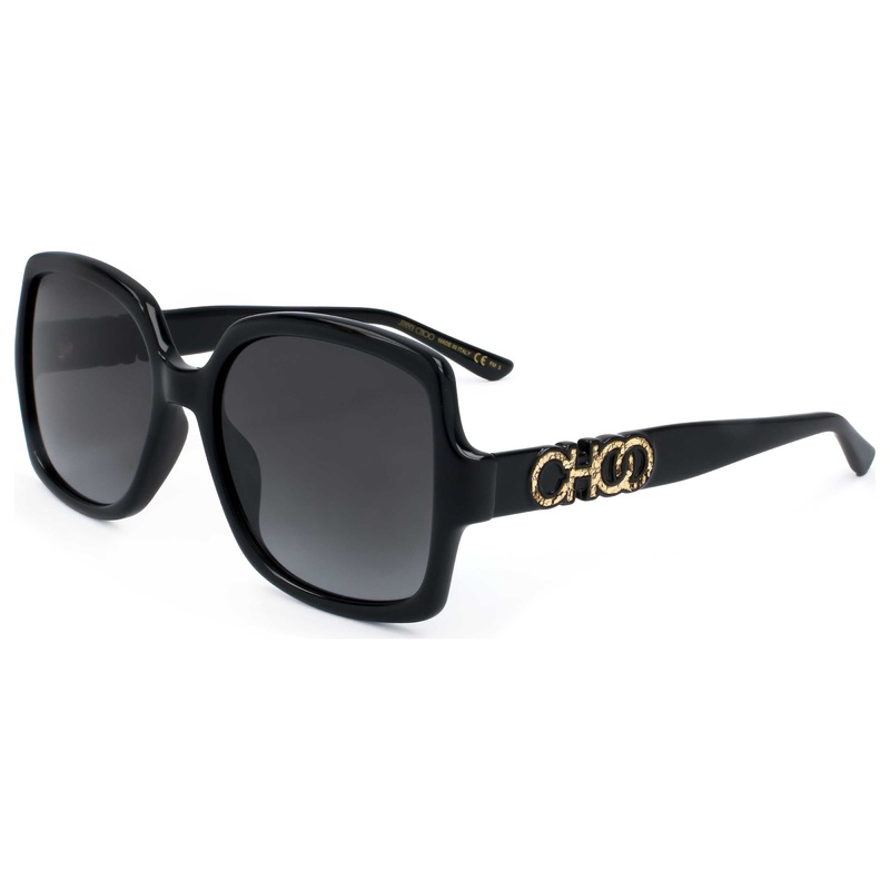 Jimmy Choo Women's Sunglasses SAMMI-G-S-807-55