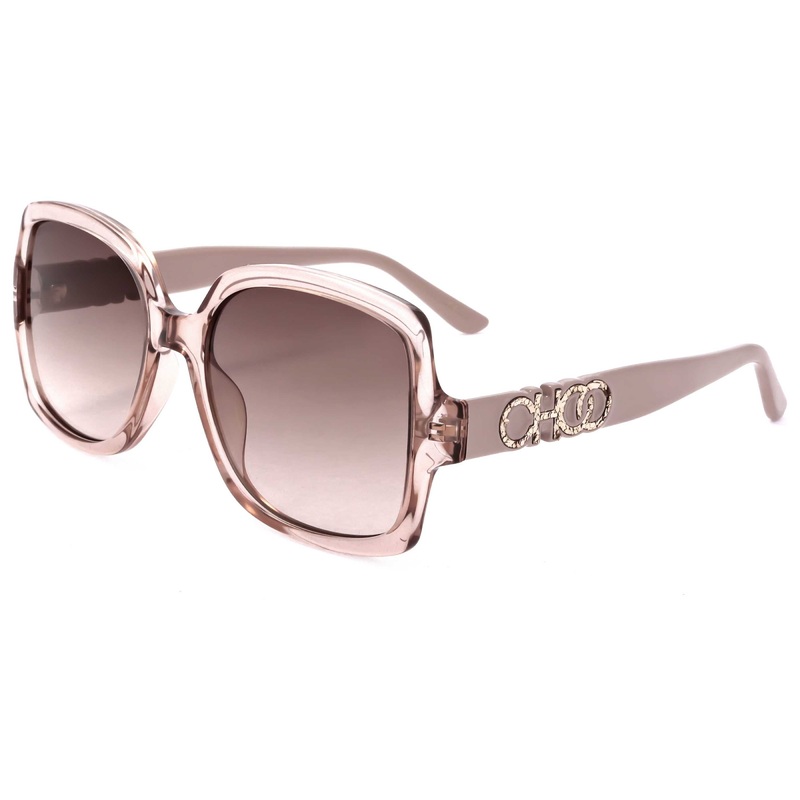 Jimmy Choo Women's Sunglasses SAMMI-G-S-FWM-55
