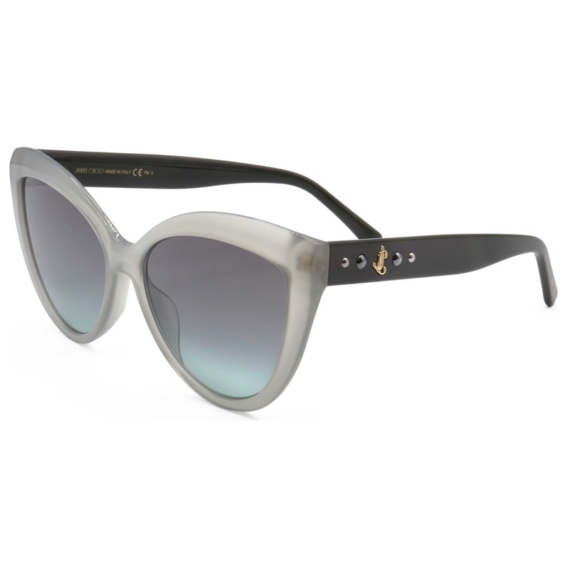 Jimmy Choo Women's Sunglasses SINNIE-G-S-01ED-57