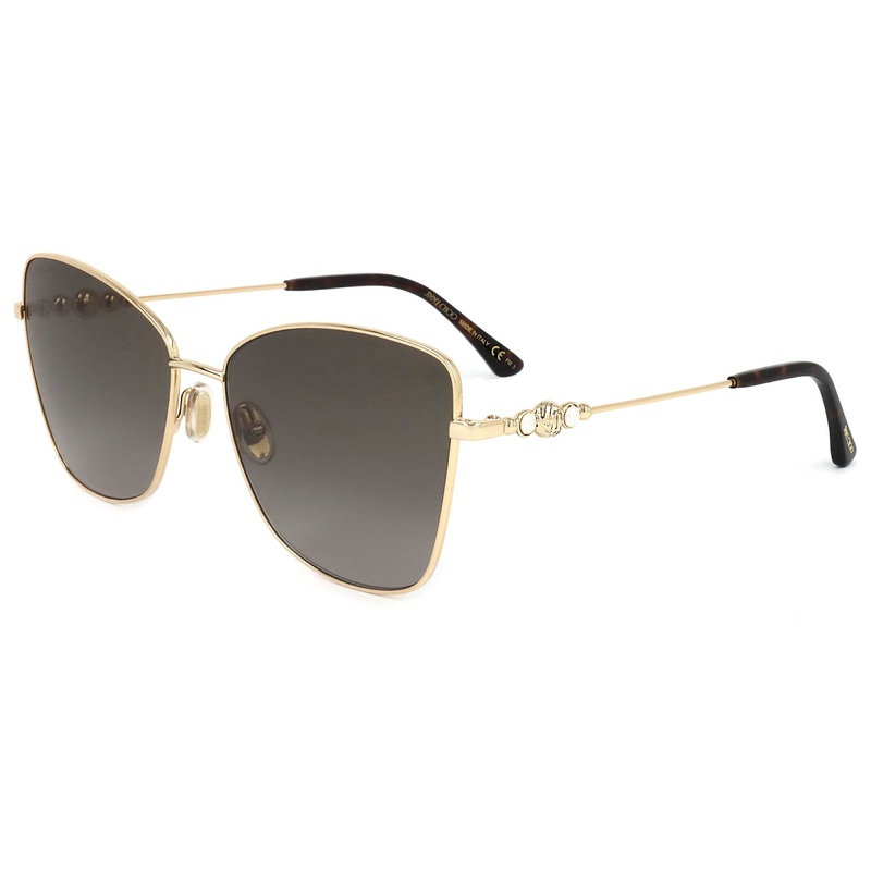 Jimmy Choo Women's Sunglasses TESO-S-000-59
