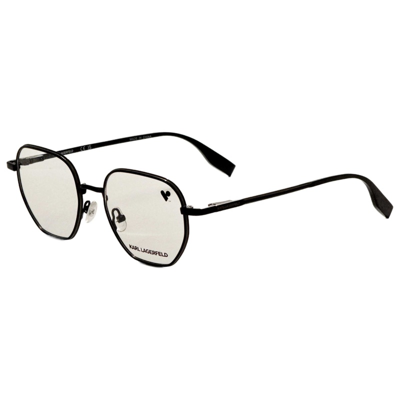 Karl Lagerfeld Unisex Opticals KL351-400