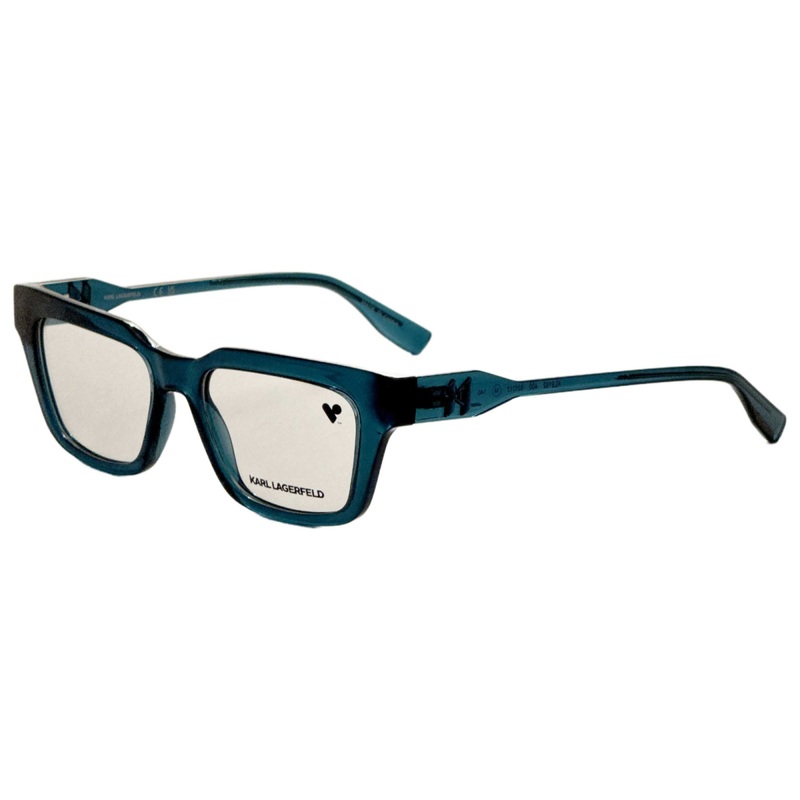 Karl Lagerfeld Unisex Opticals KL6152-400
