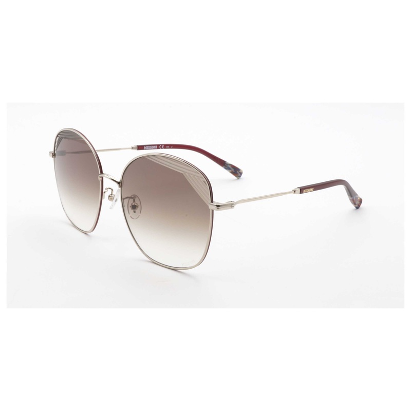 Missoni Women's Sunglasses MIS0014-S-6K3-59