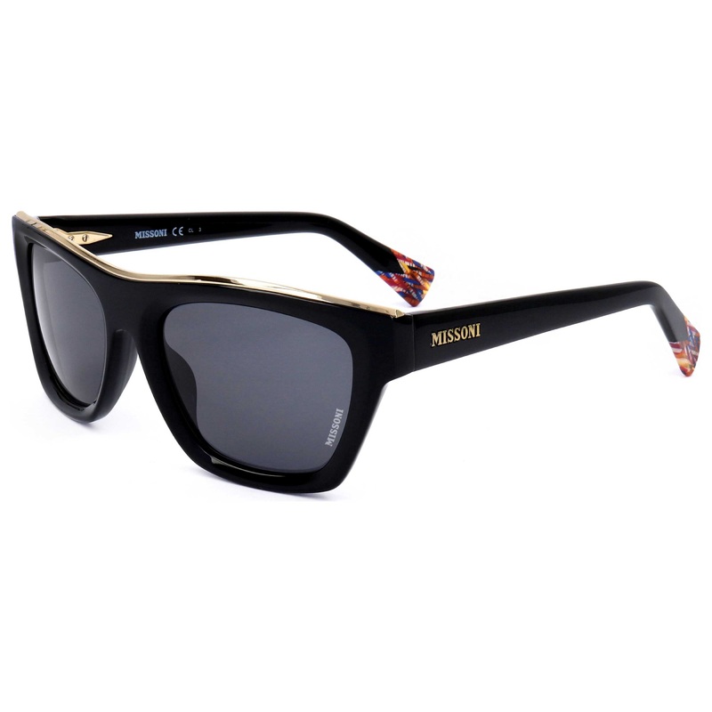 Missoni Women's Sunglasses MIS0067-S-807-53