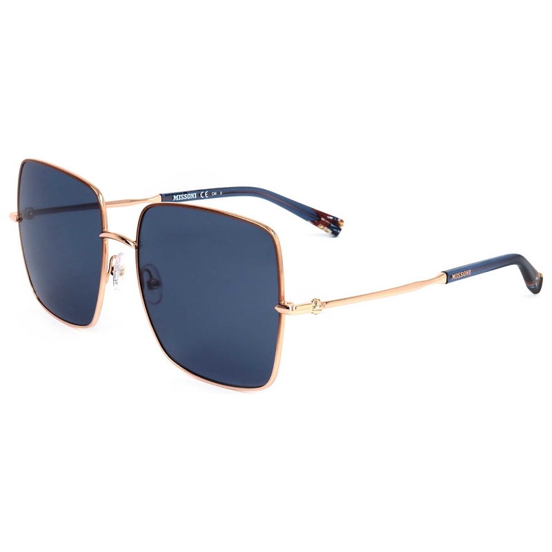 Missoni Women's Sunglasses MIS0096-S-BUH-58
