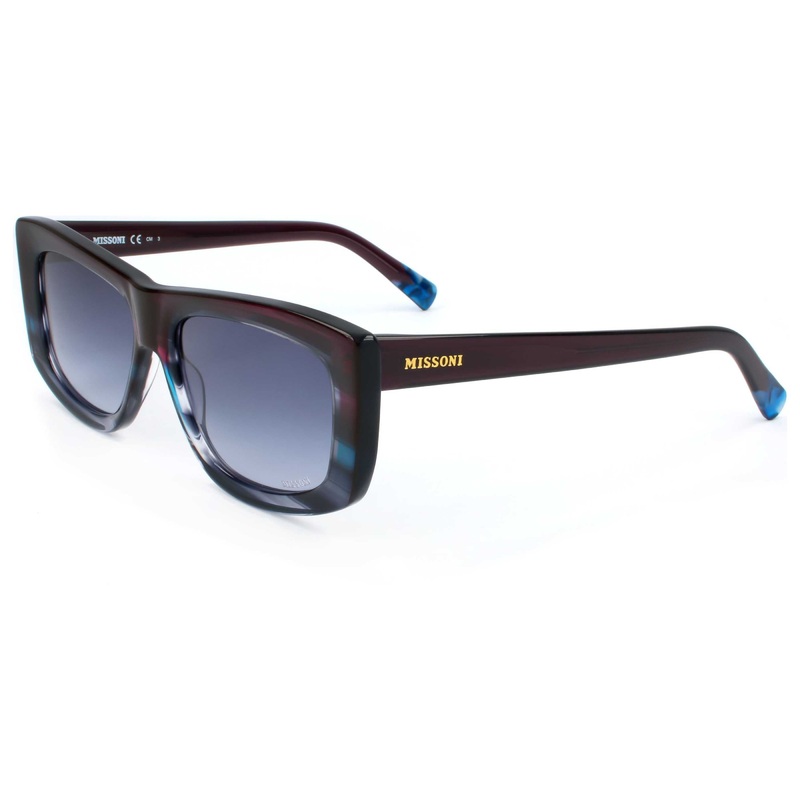 Missoni Women's Sunglasses MIS0111-S-V43-56