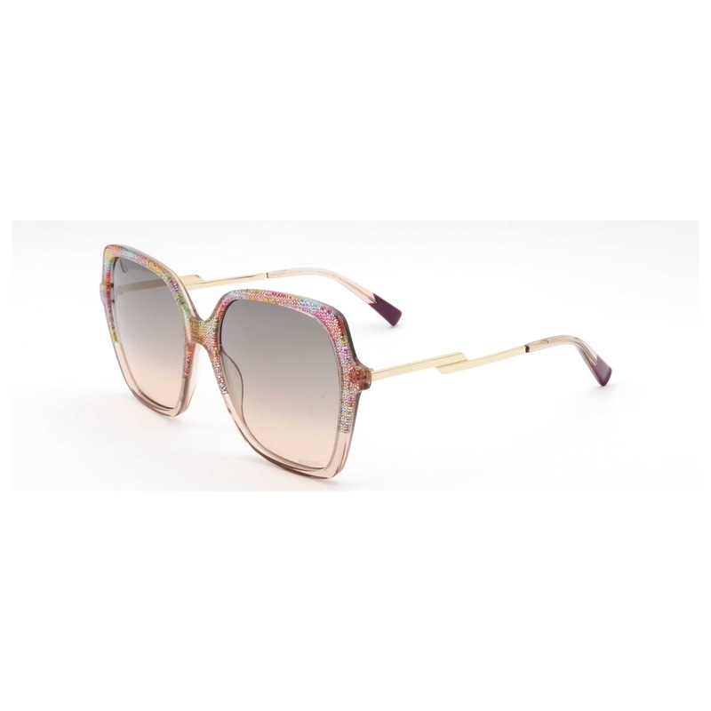 Missoni Women's Sunglasses MIS0148-S-QQ7-57