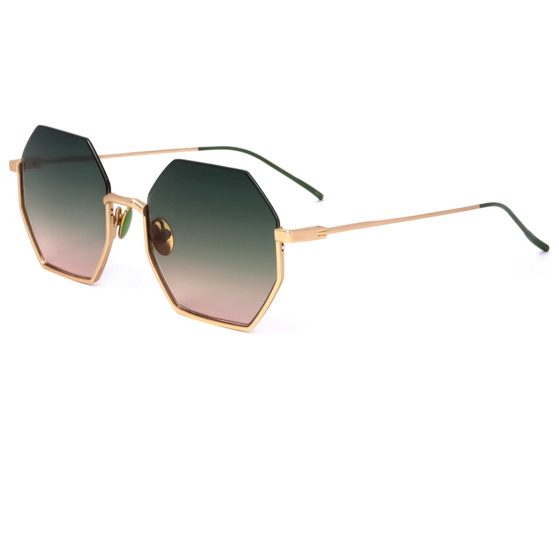 Scotch & Soda Women's Sunglasses SS5003-466-51
