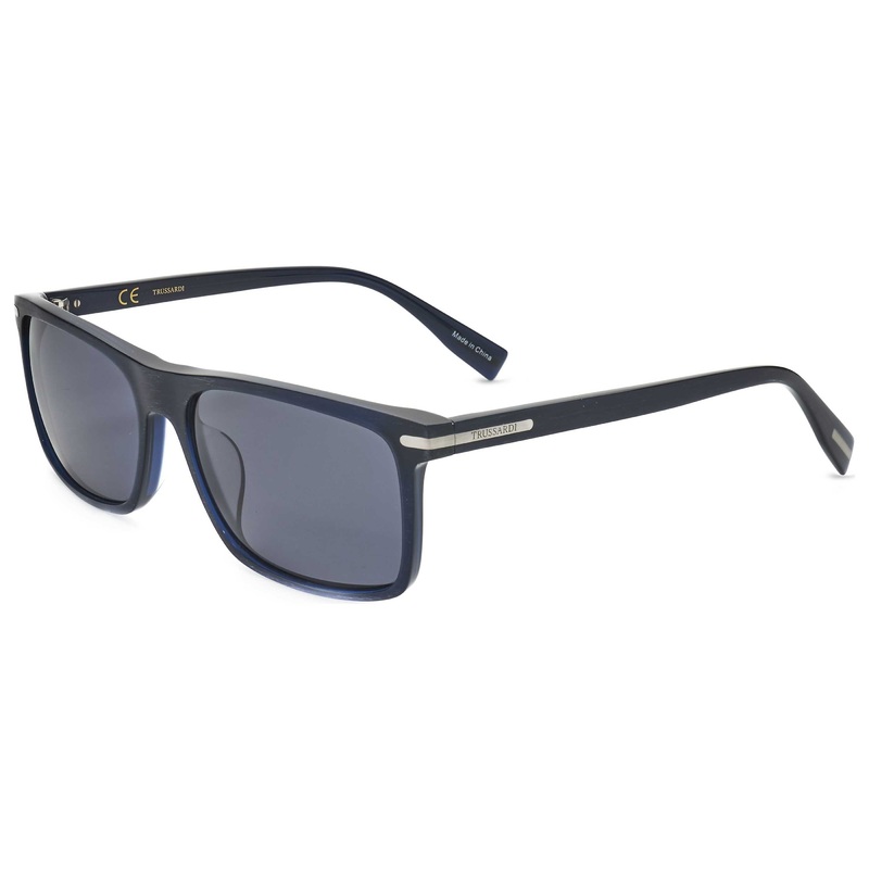 Trussardi Men's Sunglasses STR333F-955-51