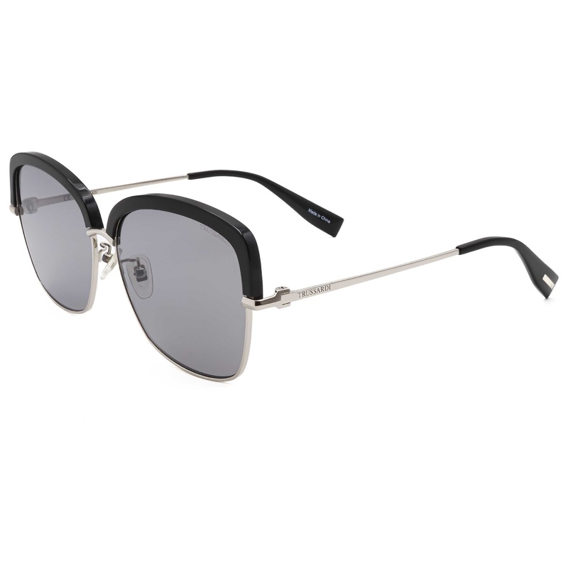 Trussardi Women's Sunglasses STR220F-700-62