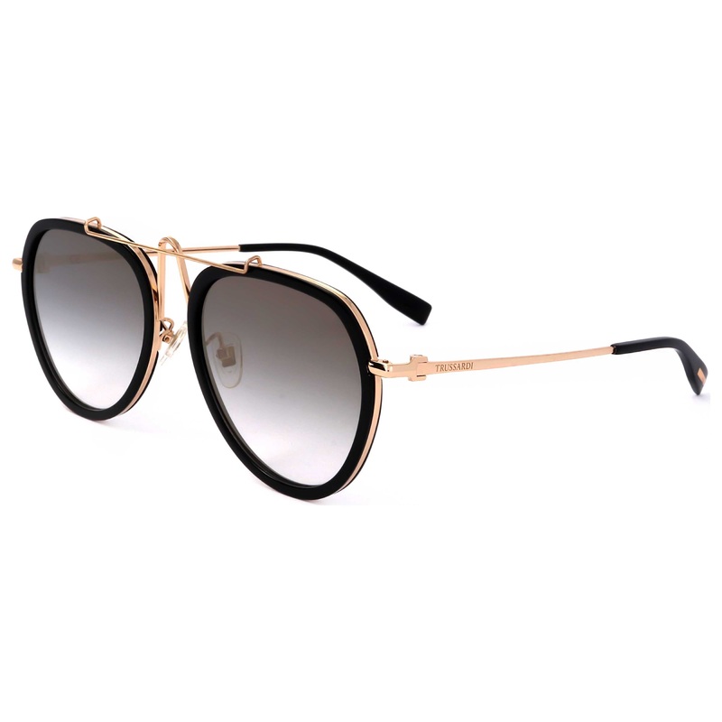 Trussardi Women's Sunglasses STR3003-A01-58