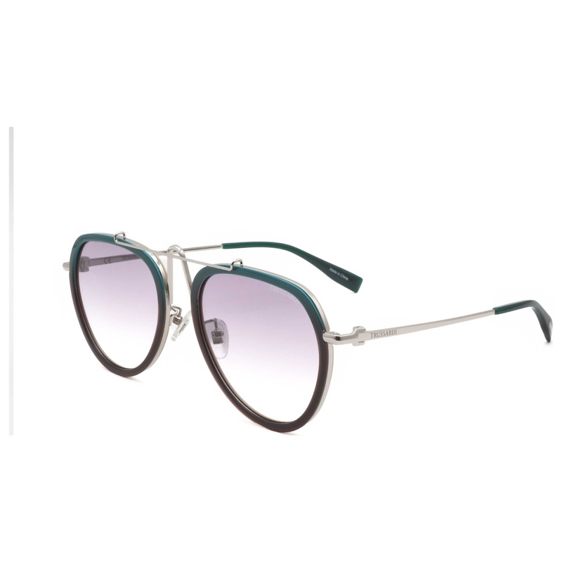 Trussardi Women's Sunglasses STR3003-C02-58