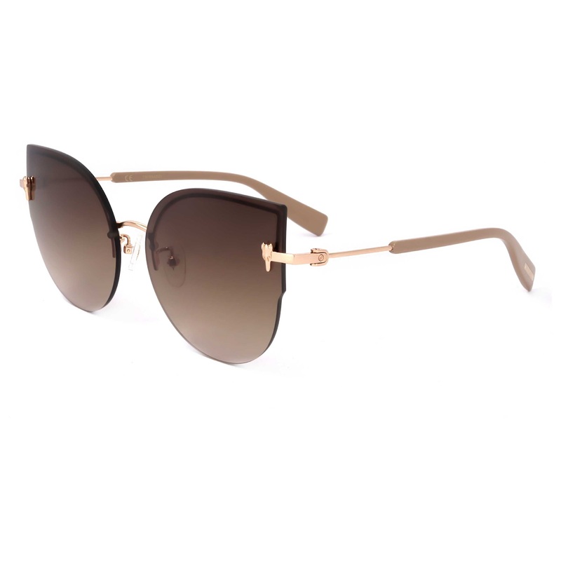 Trussardi Women's Sunglasses STR397F-08FT-60