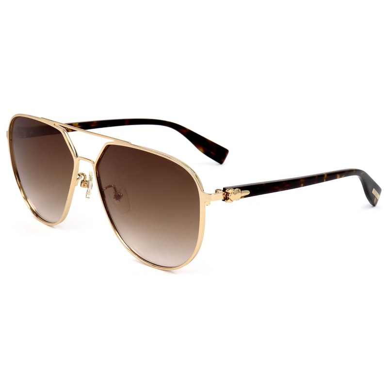 Trussardi Women's Sunglasses STR404F-200-61