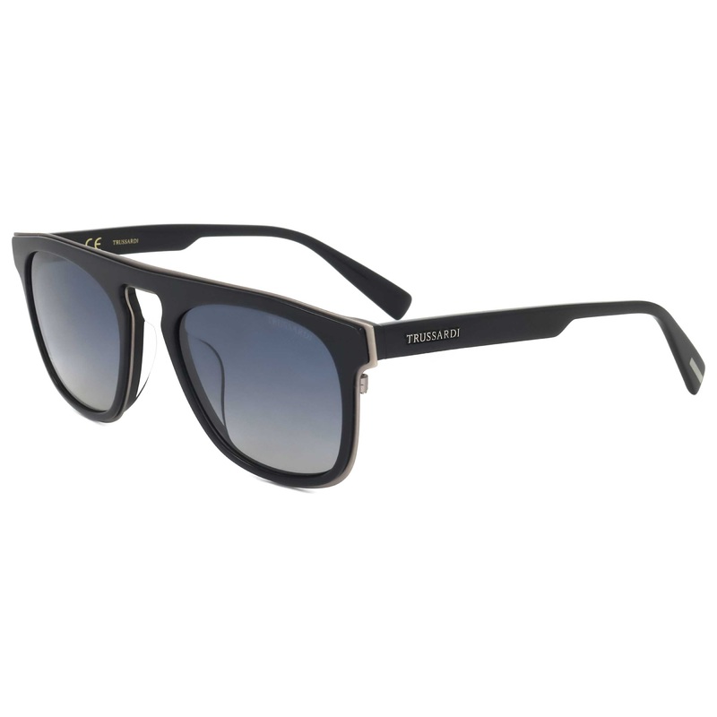 Trussardi Women's Sunglasses STR406F-700P-53