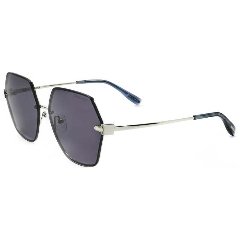 Trussardi Women's Sunglasses STR452F-579-60