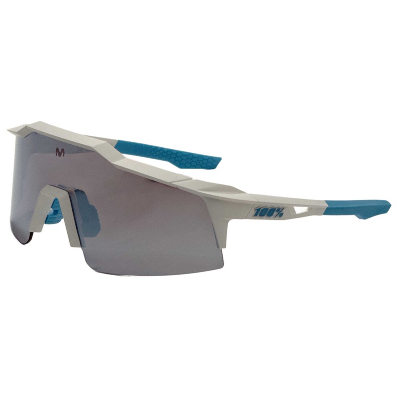 100 Percent Men's Sunglasses 60008-00009