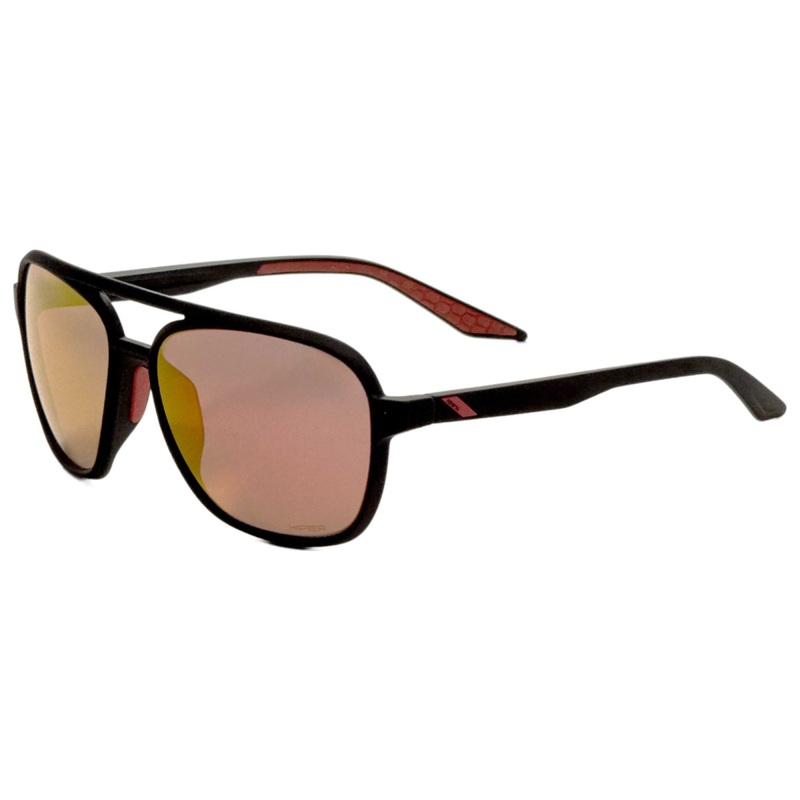 100 Percent Men's Sunglasses 60017-00002