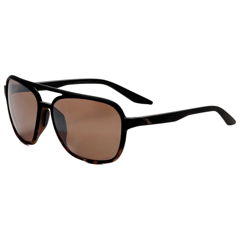 100 Percent Men's Sunglasses 60017-00004
