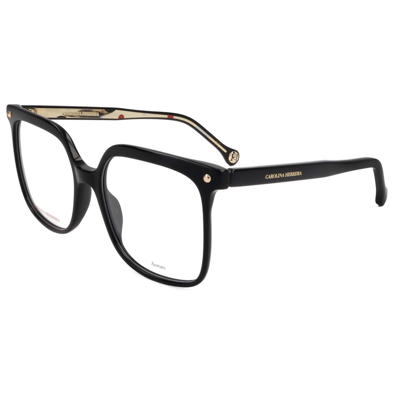Carolina Herrera Women's Opticals CH0011-807-54