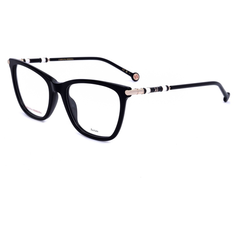 Carolina Herrera Women's Opticals CH0028-807-53