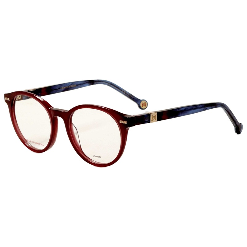 Carolina Herrera Women's Opticals CH0049-XAE-50