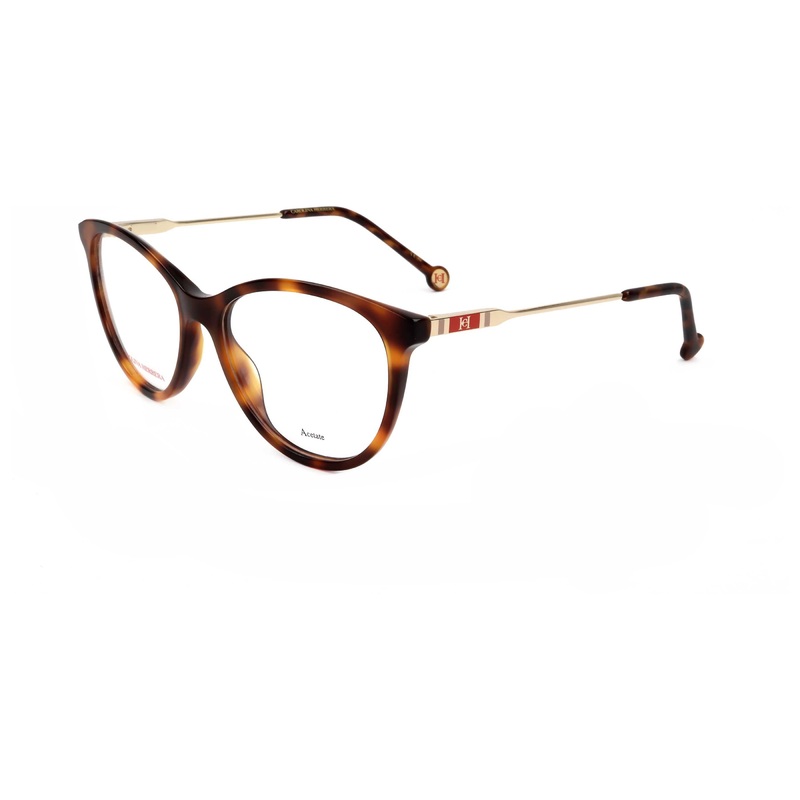 Carolina Herrera Women's Opticals CH0073-05L-53