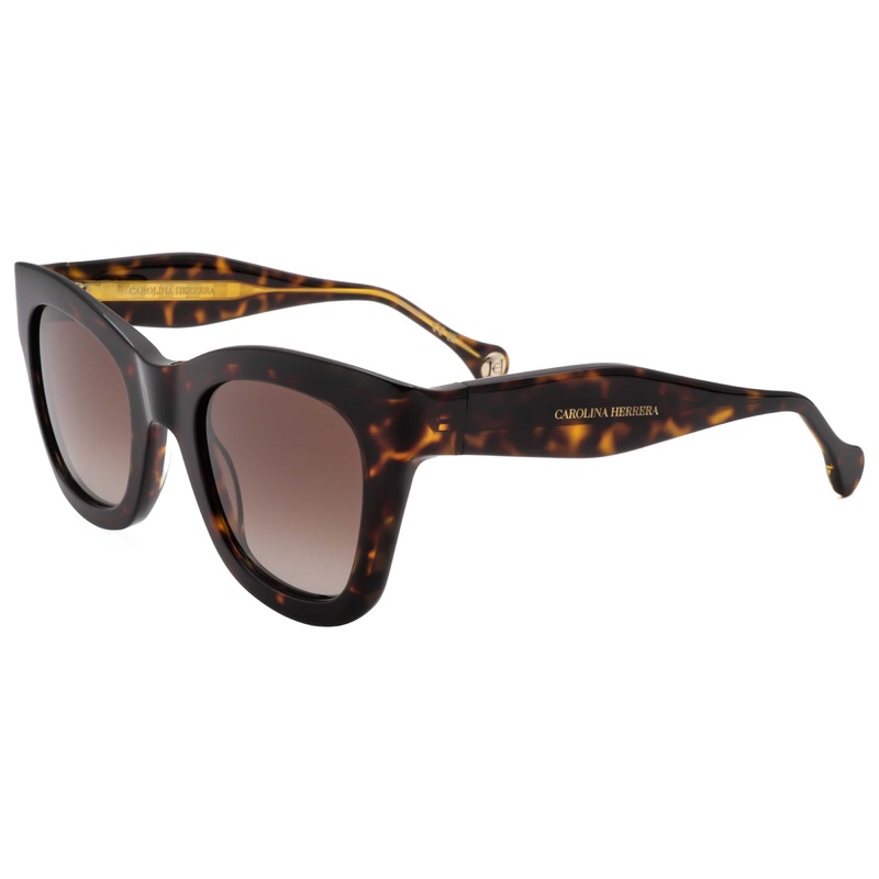 Carolina Herrera Women's Sunglasses CH0015-S-086-50