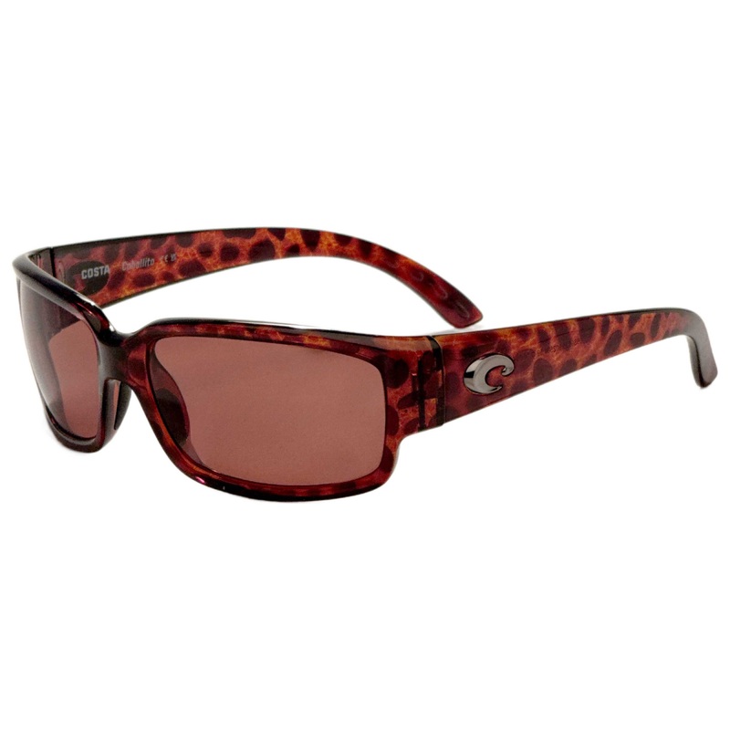Costa del Mar Men's Sunglasses 6S9025-902501-59