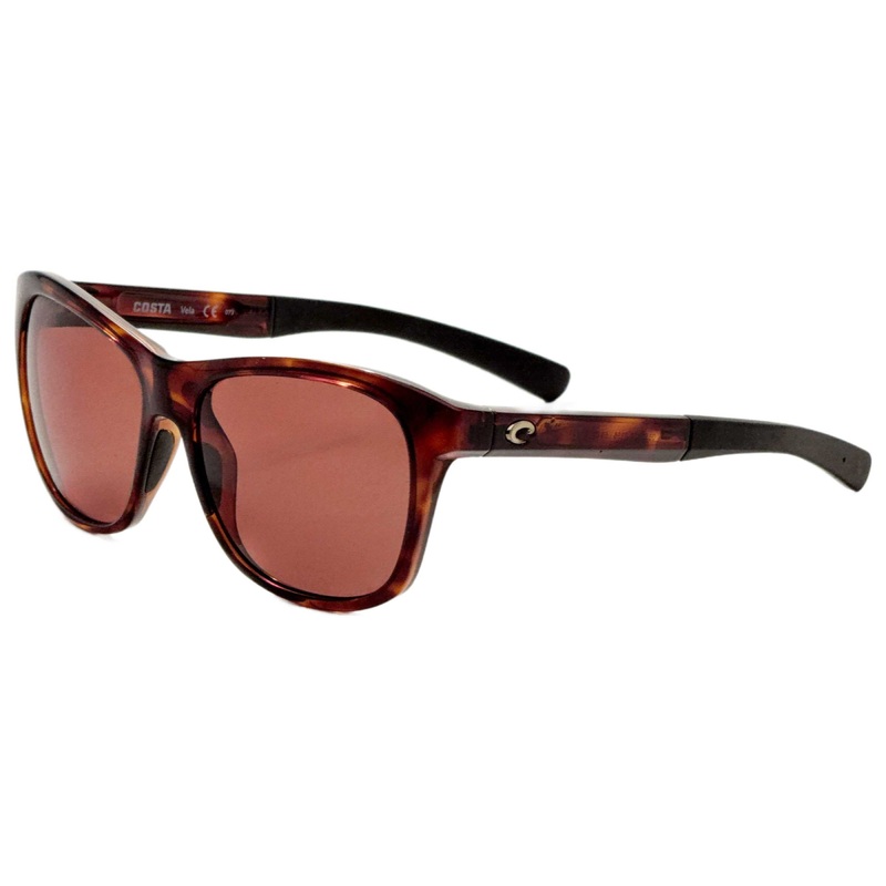 Costa del Mar Men's Sunglasses 6S9027-902703-56