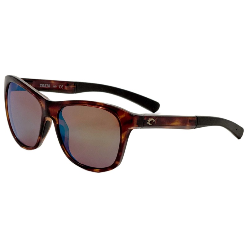 Costa del Mar Men's Sunglasses 6S9027-902706-56