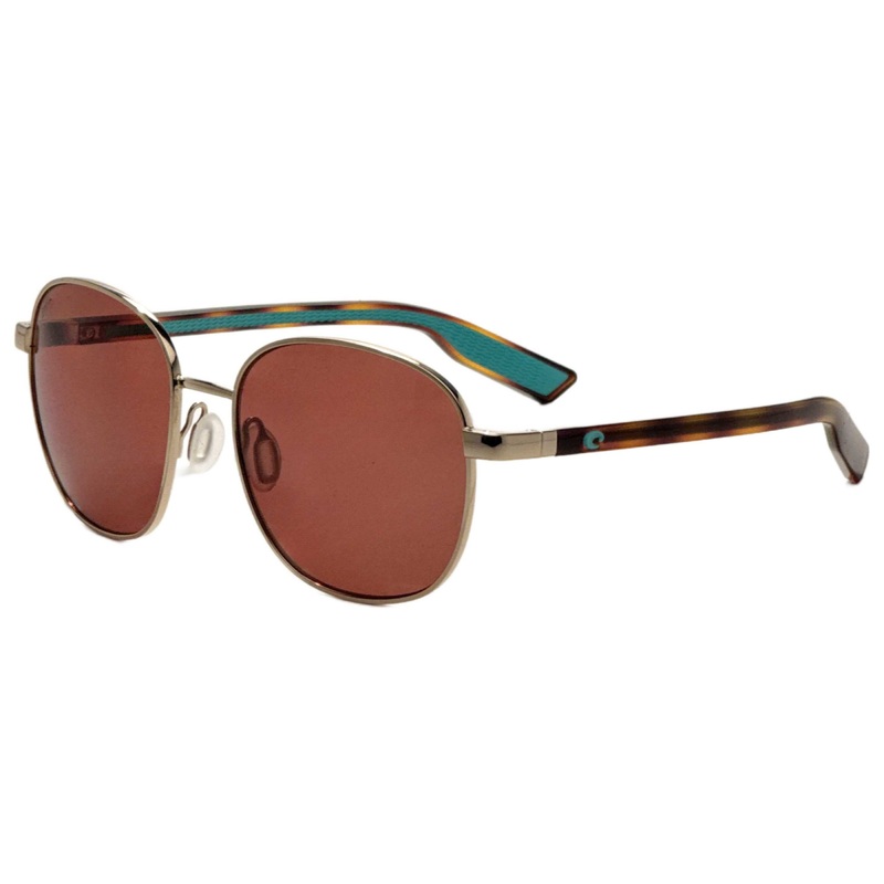 Costa del Mar Women's Sunglasses 6S4005-400507-55