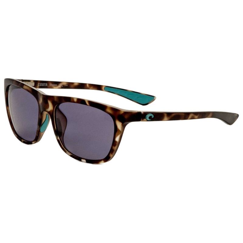 Costa del Mar Women's Sunglasses 6S9005-900503-57
