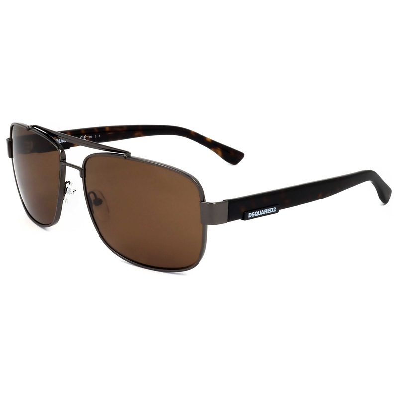 Dsquared2 Men's Sunglasses D20001S-0CVW-SP