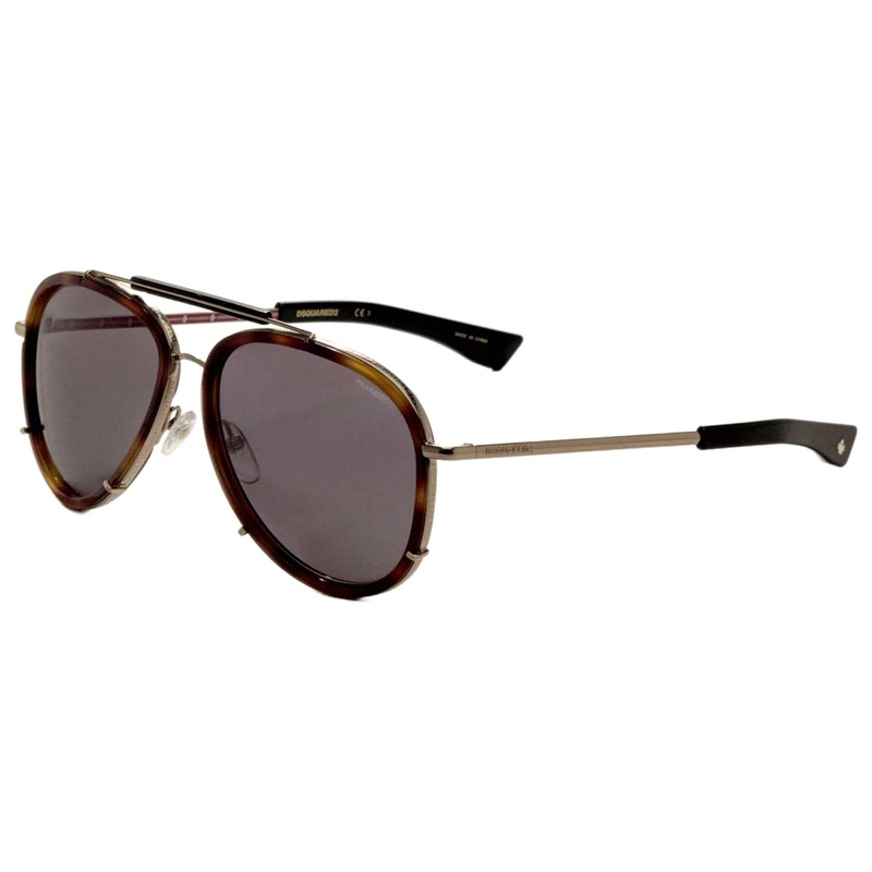 Dsquared2 Men's Sunglasses D20010S-005L-GO