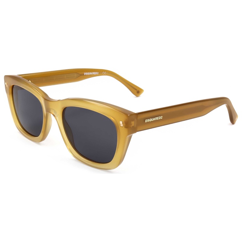 Dsquared2 Men's Sunglasses D20012S-0FT4-IR