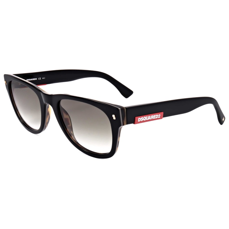 Dsquared2 Men's Sunglasses D20046-S-WR7-53