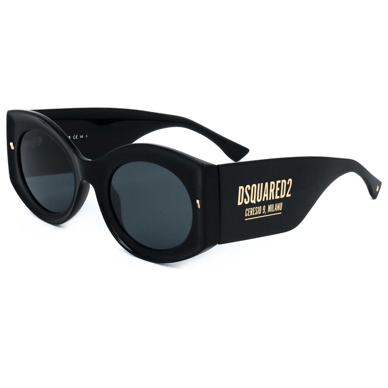 Dsquared2 Men's Sunglasses D20071-S-807-51