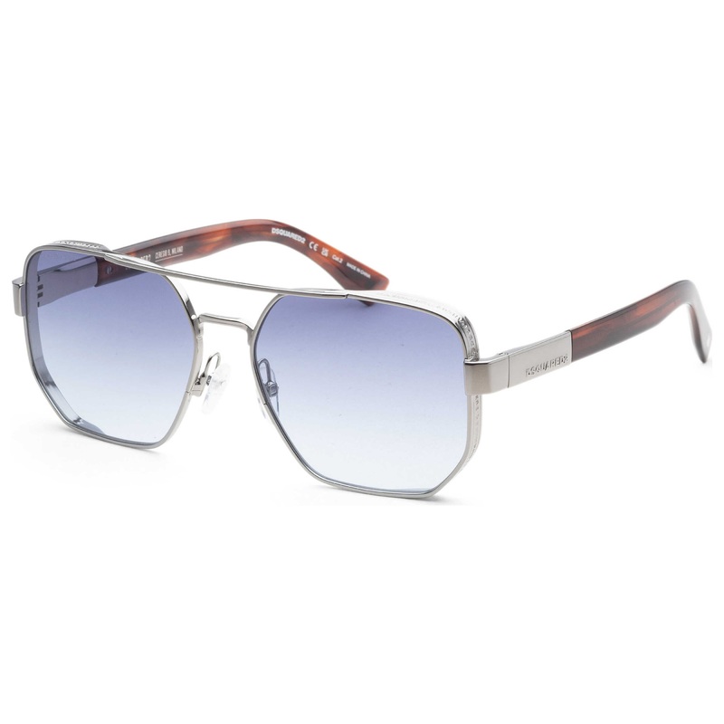 Dsquared2 Men's Sunglasses D20083-S-0OS-58