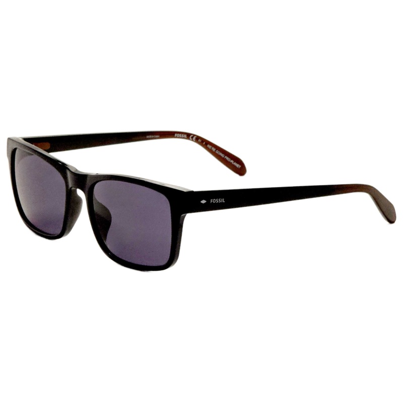 Fossil Men's Sunglasses FOS2124-G-S-PJP-56